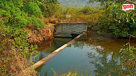 Waterlogging Problem