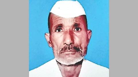Satara lightning strike: वीज पडून मेंढपाळ ठार; वळवाचा दणका