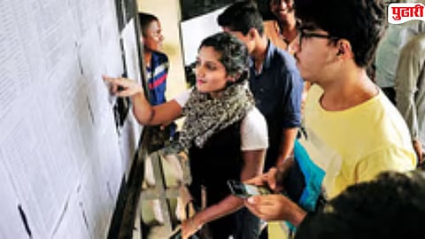 NEET Paper Leak Impact