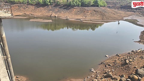 Kasara Water Crisis