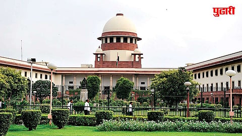 Supreme Court OBC Creamy Layer