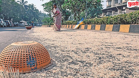 Agoti Tradition Maharashtra