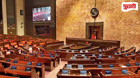 Rajya Sabha Election 2026