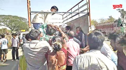 Palghar Health System