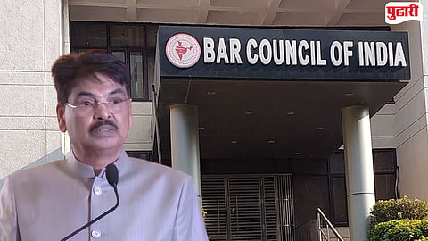 fake advocates in india