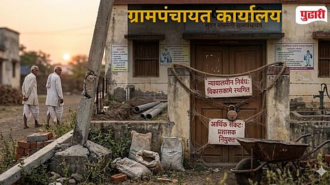 Gram Panchayat 