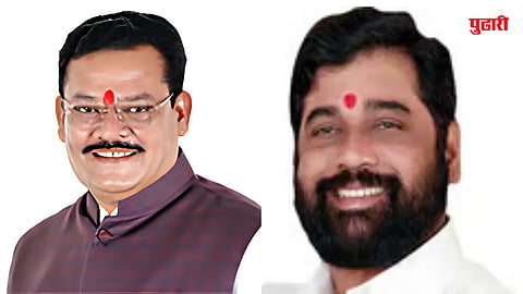 Mahayuti Politics