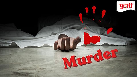 Yavatmal Murder | यवतमाळमध्ये अधिक मासात सासर्‍याने केला जावयाचा खून! 