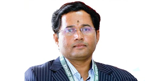 Ganesh Nibe