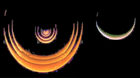 NASA Psyche mission |