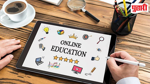 Digital Education
