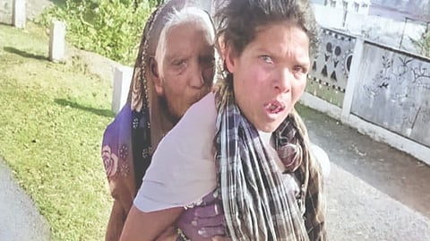 Chhattisgarh pension issue |