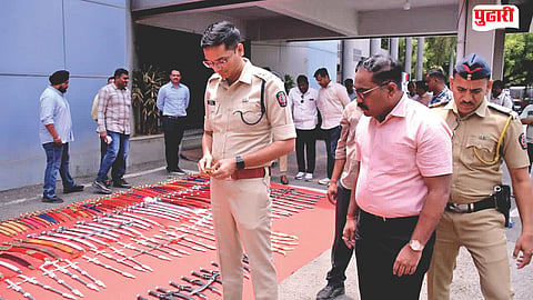 Nanded Crime News