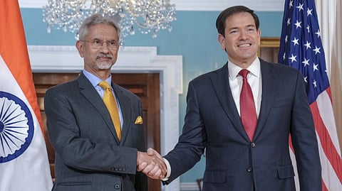 India US agreement |