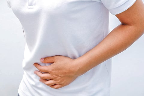 Diverticulitis diet |