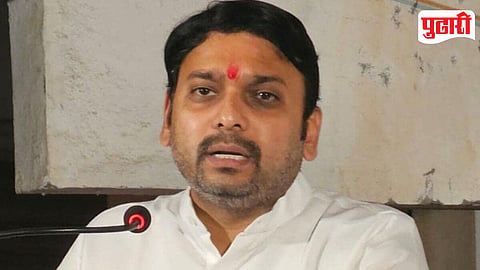 Vishwajeet Kadam