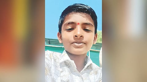 Sangli Drowning Case