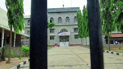 Fake court order case