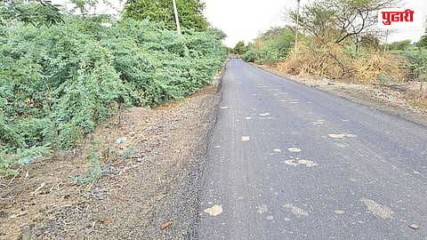 Rui Sukhapuri Road