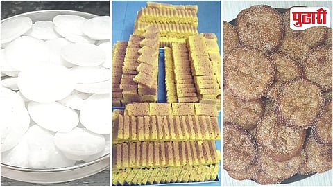 Adhik Maas Tradition