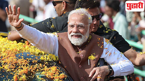 PM Modi 