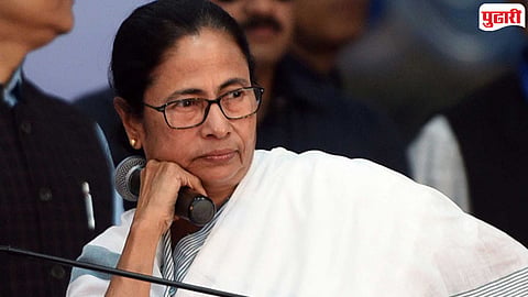 Mamata Banerjee Close Aide TMC MP Likely to Join BJP