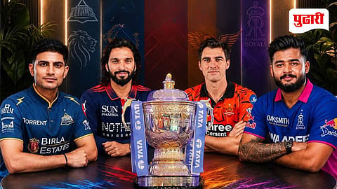IPL 2026 Champion Prediction