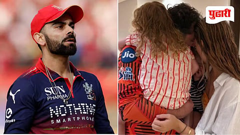 Travis Head’s Family Trolled Virat Kohli