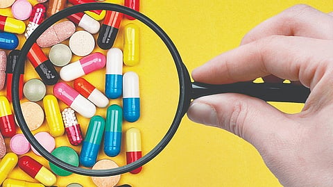 Fake Medicines CDSCO Action | 