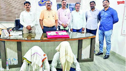 Jalna Crime News