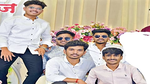 Asgaon tragic news |