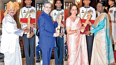 Padma Awards 2026 |