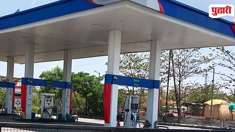 Purna Diesel Shortage