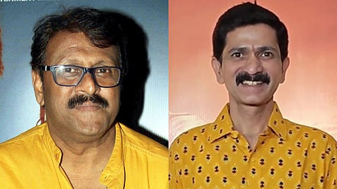 Marathi Chitrapat Mahamandal election : पाटकर यांचे सभासदत्व रद्द; निवडणूक लढविण्याचा अधिकार नाही : सुशांत शेलार यांचा टोला