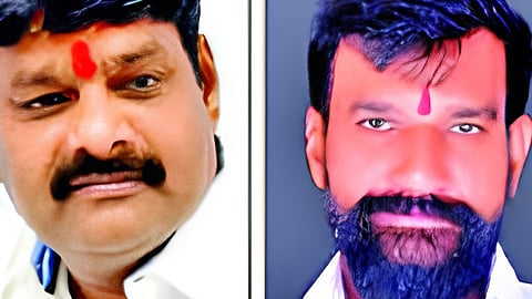 Chhatrapati Sambhajinagar crime