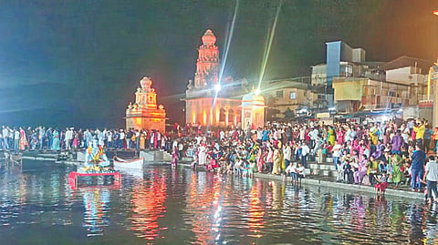 Mini Kumbh Mela