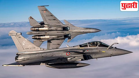 India Rafale deal