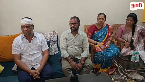 Kalyan Attack
