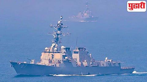 US attack on Iran