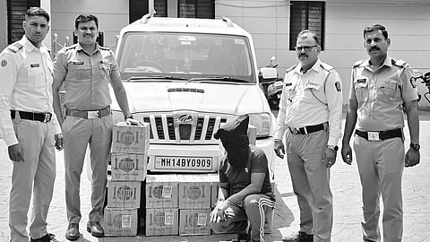 Satara Crime News