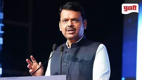 Devendra Fadnavis