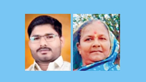 Sangli Accident News