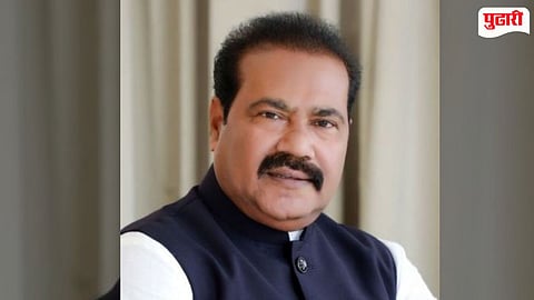 Raigad Congress crisis
