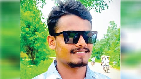 Anuskura ghat accident |