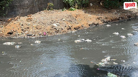 Flood Risk