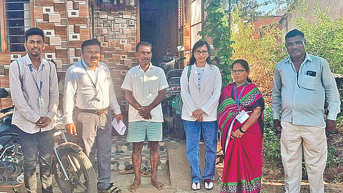 Bogus Doctor Case