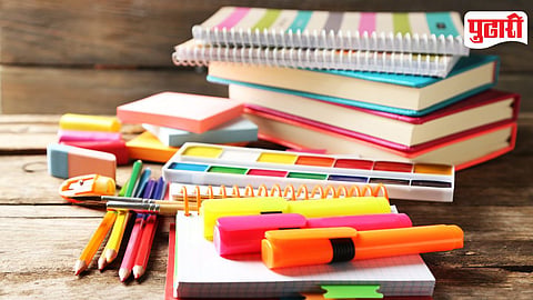 Stationery