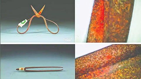Ancient Surgery