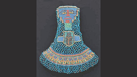 Egypt Mummy 