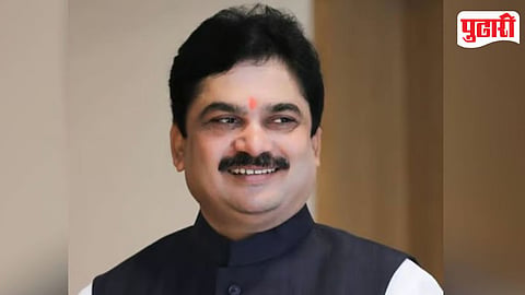 Ram Shinde